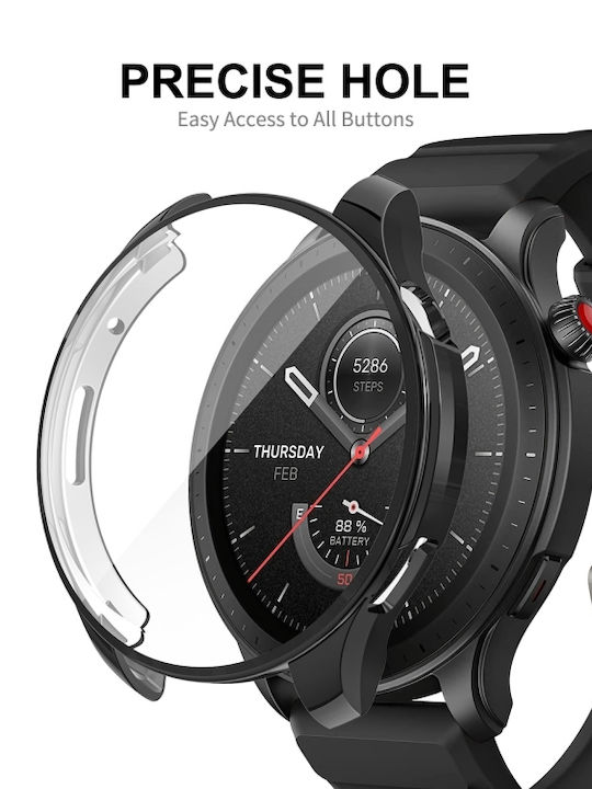 Screen Protector για το Amazfit GTR 4 1τμχ SYA002014701C