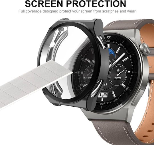 Enkay Screen Protector για το Huawei Watch GT 3 Pro 43mm 1τμχ SYA001846801C