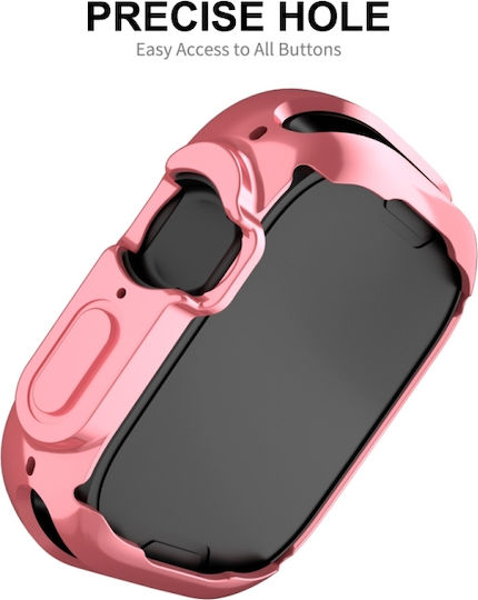 Screen Protector για το Apple Watch Ultra 49mm 1τμχ SYA001994201D
