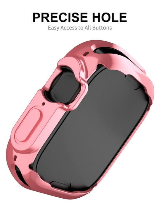 Screen Protector pentru Apple Watch Ultra 49mm - Ceas Apple Ultra 49mm 1buc SYA001994201B