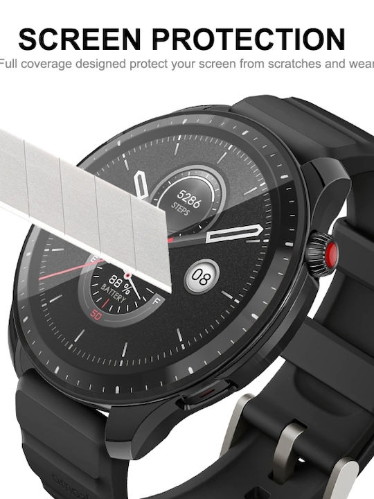 Screen Protector για το Amazfit GTR 4 1τμχ SYA002014701C
