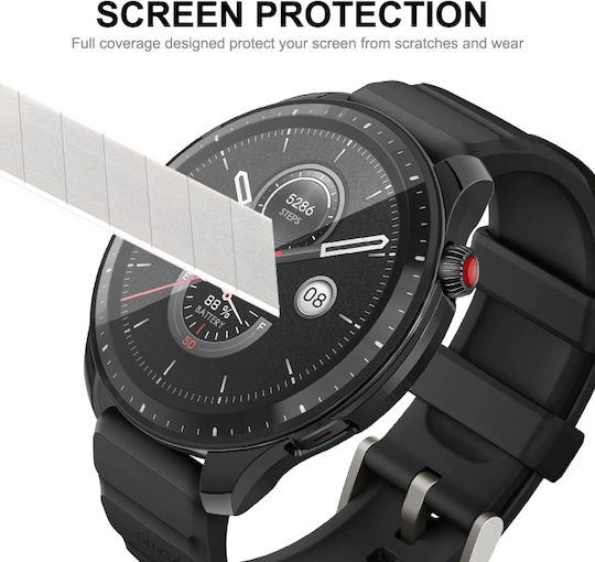 Displayschutzfolie für das Amazfit GTR 4 1Stück SYA002014701C