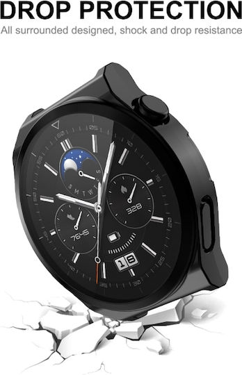 Enkay Screen Protector για το Huawei Watch GT 3 Pro 43mm 1τμχ SYA001846801C