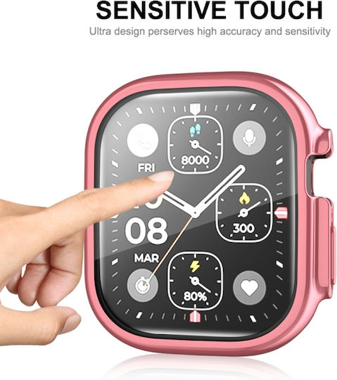 Screen Protector pentru Apple Watch Ultra 49mm - Ceas Apple Ultra 49mm 1buc SYA001994201C