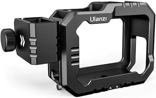 Ulanzi Metal Cage Θήκη Προστασίας για GoPro Hero 10 / Hero 11 / Hero 9 2317