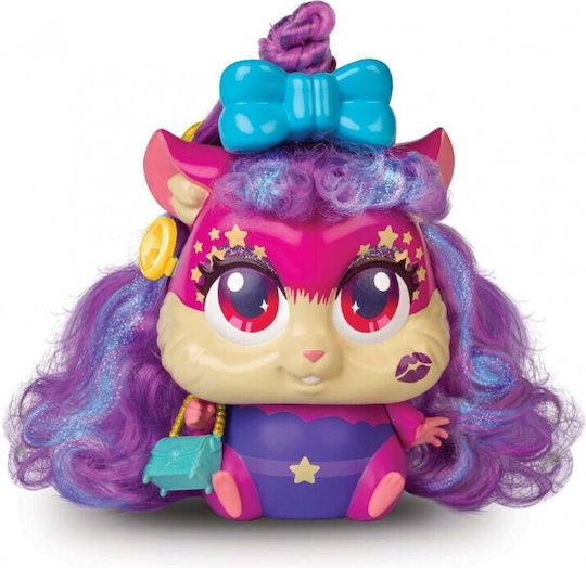 Tigerhead Hamstars Popstar Lautsprecher - Umkleideraum (Verschiedene Designs/Sortimente von Designs) 1 Stk