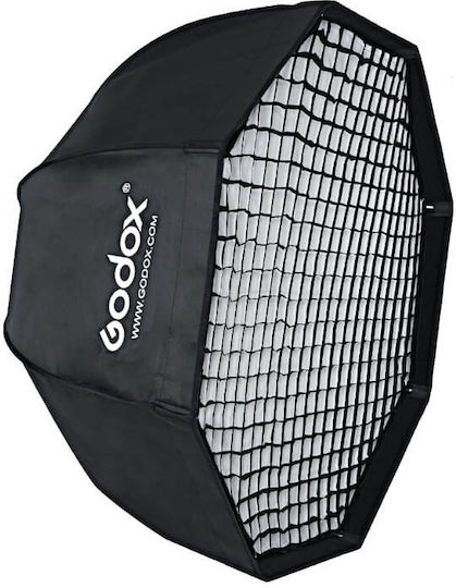Godox GUE95 Softbox with Grid 95cm