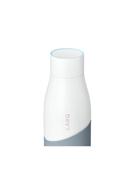 LARQ Παγούρι Ανοξείδωτο 950ml Πορτοκαλί LARQ Παγούρι Ανοξείδωτο 950ml Πορτοκαλί