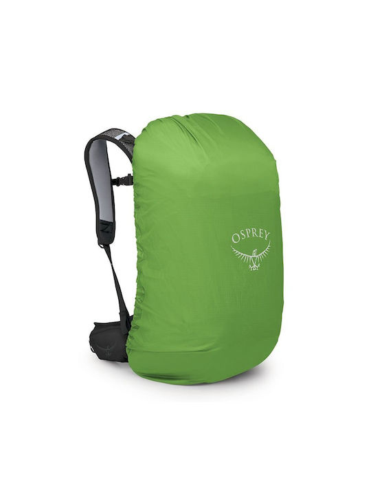 Osprey Hikelite Waterproof Mountaineering Backpack 32lt Black 10004863