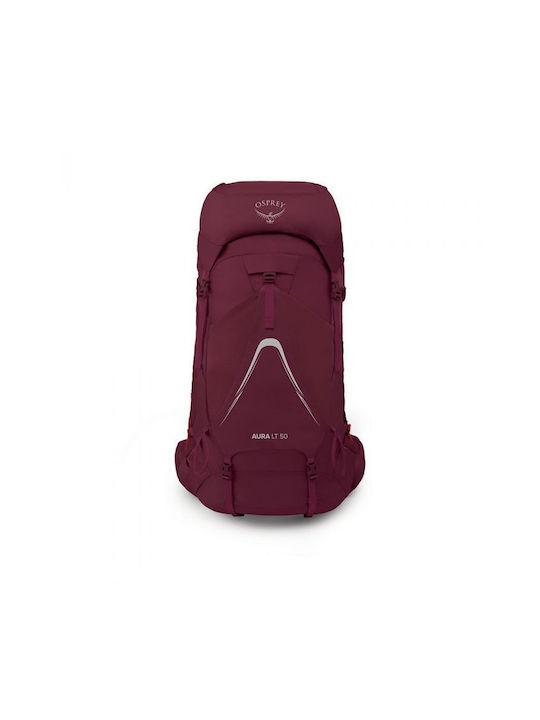 Osprey Aura Lt 50 Rucsac de alpinism 50lt Violet