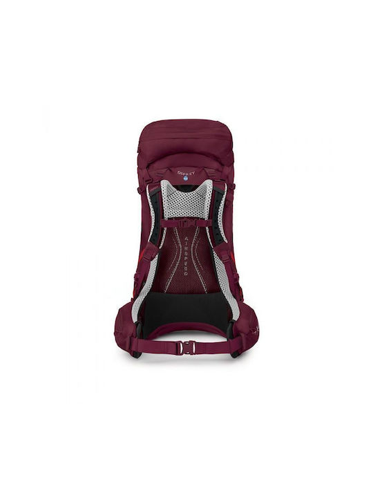 Osprey Aura Lt 50 Rucsac de alpinism 50lt Violet