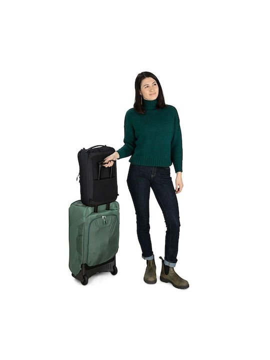 Osprey Aoede Ορειβατικό Σακίδιο 22lt Μαύρο Daypack