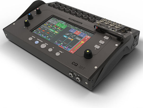 Allen & Heath APA2023-00740 Consolă Digitală