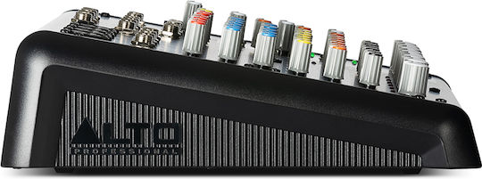Alto TRUEMIX800FXXUS 8 XLR Inputs & Bluetooth