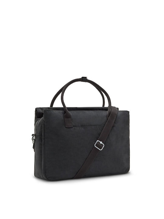 Kipling Tasche Rucksack 15" Schwarz KI4444-P39