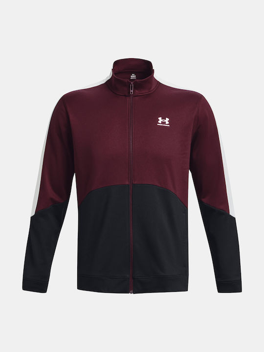 Sweatshirt Burgundy
