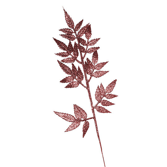 XMASfest Christmas Decorative Branch 37cm