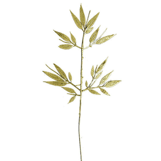 XMASfest Christmas Decorative Branch 37cm