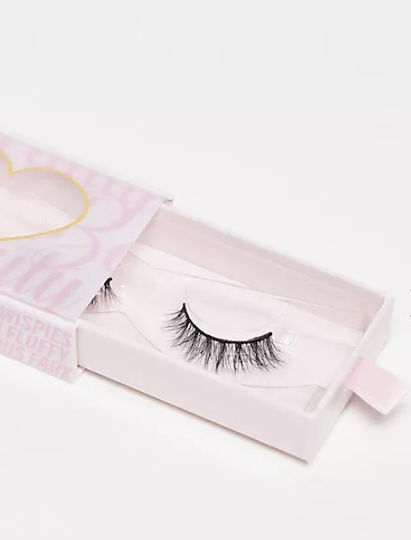 Doll Beauty Магнитни Изкуствени Мигли