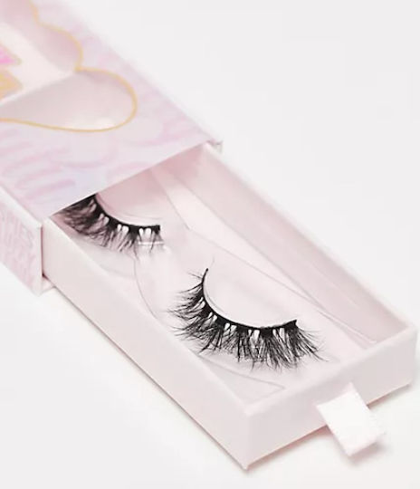 Doll Beauty Μαγνητικές Βλεφαρίδες