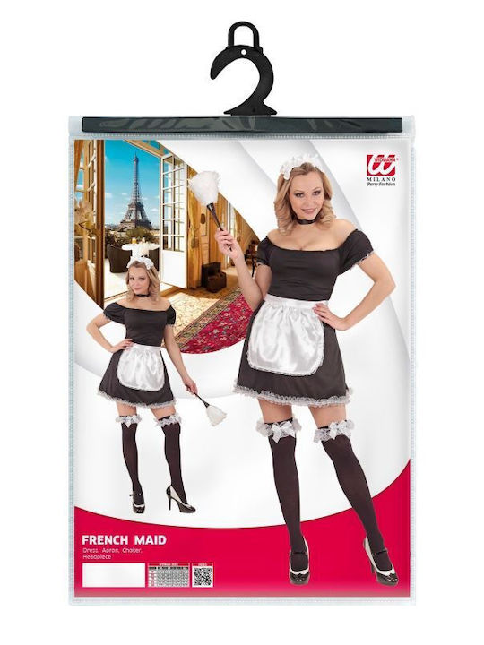 Carnival Costume Maid