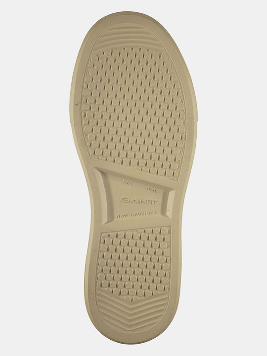 Zonick Zonick Sneakers Brown