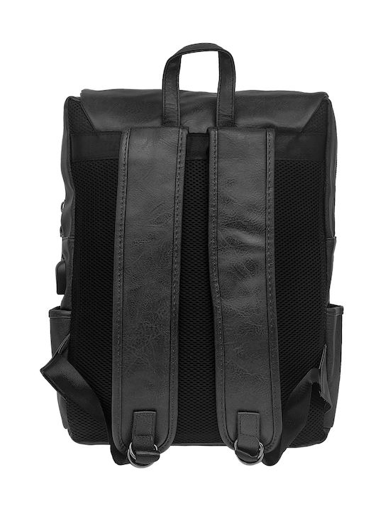 Gift-Me Rucksack Vegan Leather