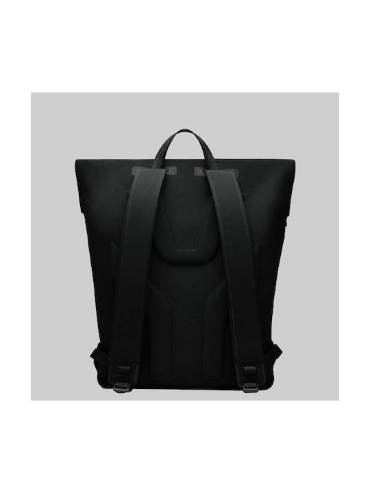 Maison Martin Margiela Backpack Αδιάβροχο Μαύρο