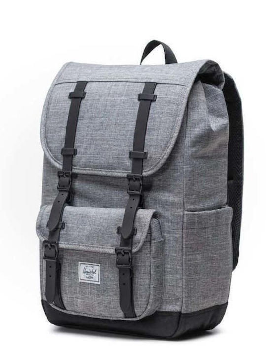 Herschel Little America 21lt Gri