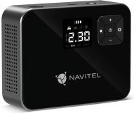 Navitel Car Tire Pump with Cable 12V