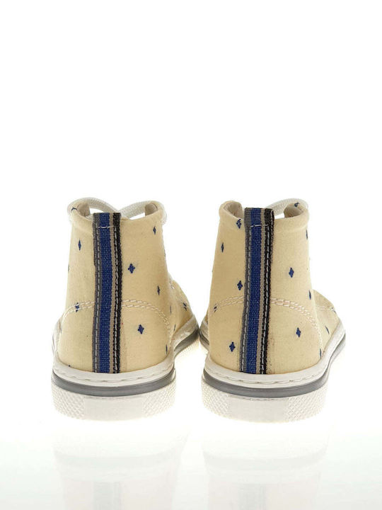 Designer's Cat Pantofi De Botez Ghete