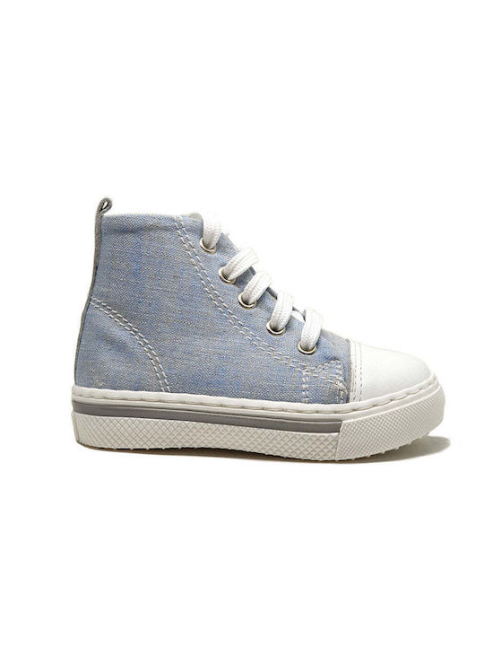 Designer's Cat Pantofi De Botez Ghete