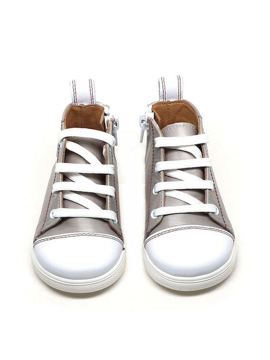 Designer's Cat Pantofi De Botez Ghete