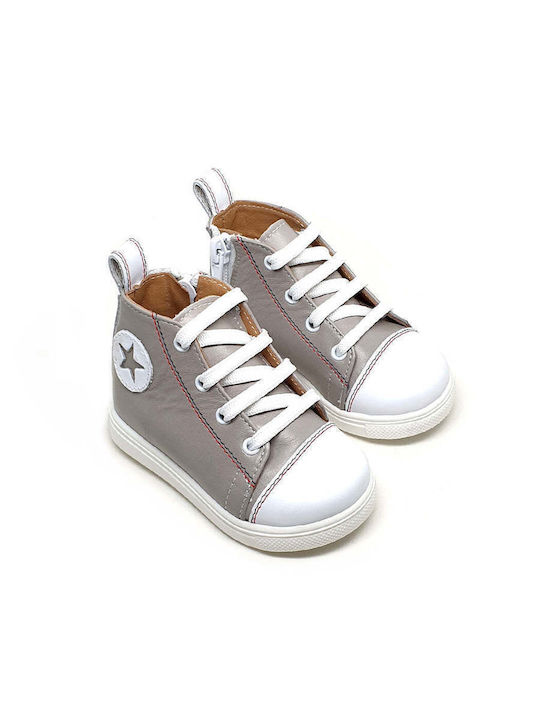 Designer's Cat Gray