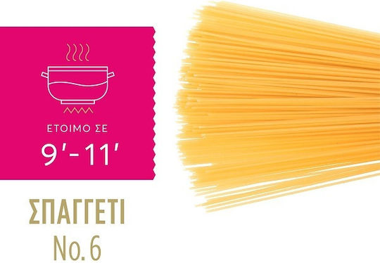 Misko Spaghetti No 6 500gr