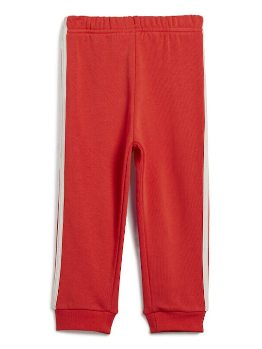Kids Sweatpants Set White 2pcs X Disney Mickey Mouse