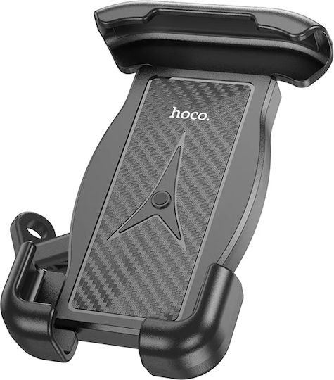 Hoco Mount Phone Motorcycle with Adjustable Arm 4.5-6.9" for Mirror