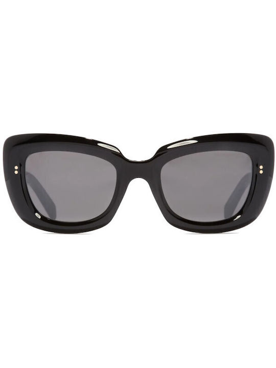 Cutler And Gross Ochelari de soare Μαύρα cu Cadru & Negru Lentilă