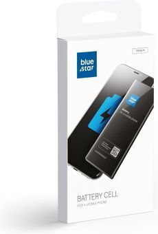 Blue Star Συμβατή Μπαταρία Αντικατάστασης 3687mAh για iPhone 12 Pro Max