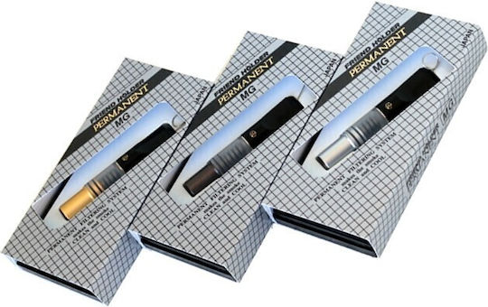 Friend Holder Тръба За Цигари Permanent Mg 8mm Черен