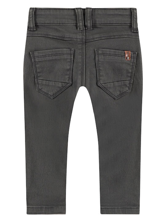 Babyface Boys Trouser Gray