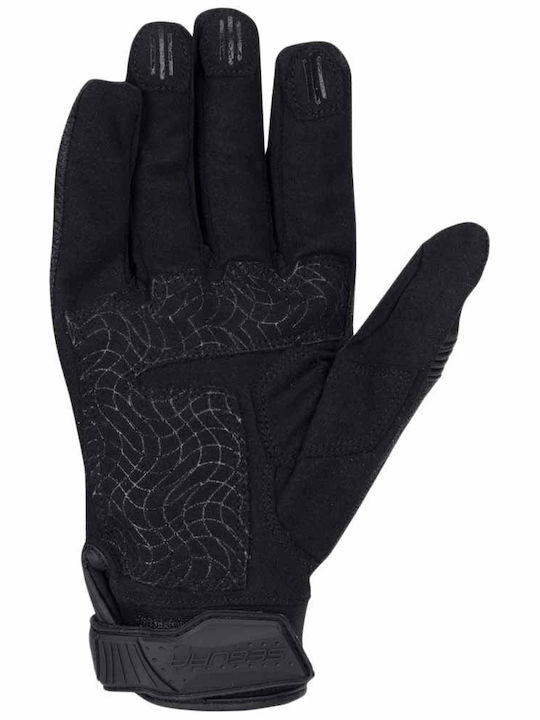 Segura Tactic Men's Gloves Black Segura Tactic Men's Gloves Black
