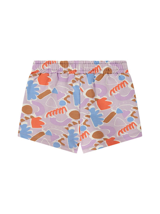 Babyface Șort/Bermude sport pentru copii Multicolor