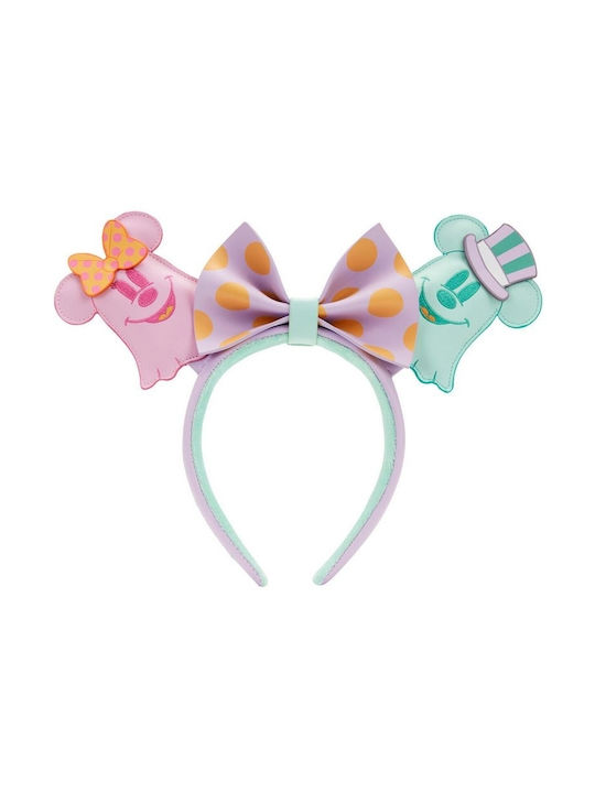 Loungefly Kids Headband with Ears