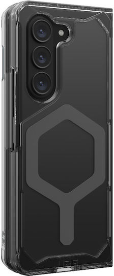 UAG Plyo Pro Back Cover Σιλικόνης / Πλαστικό 2mm Μαγνητικό Γκρι (Galaxy Z Fold5)