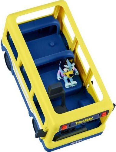 Giochi Preziosi Bus Bluey για 3+ Ετών (Διάφορα Σχέδια)