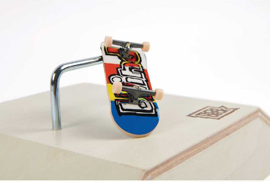Spin Master Jucărie Miniatură Ramp TechDeck pentru 6+ ani Ani