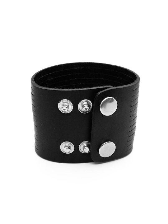 Piercing.gr Bracelet made of Leather