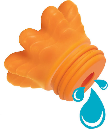 Infantino Easy Clean Bath Squirters 3τμχ