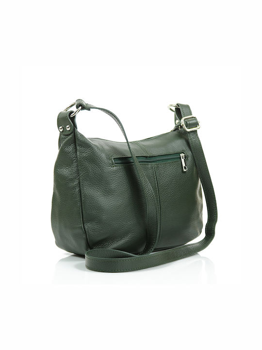 Passaggio Leather Women's Leather Green